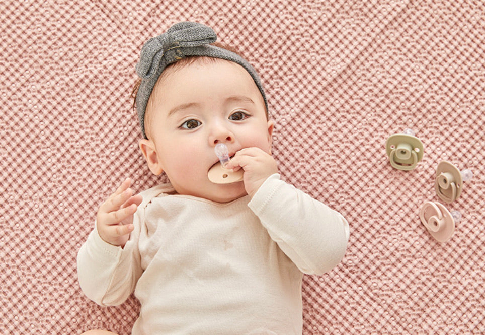 Moyuum Pacifier